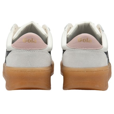 Gola Grandslam Elite Sneakers - Women's 3