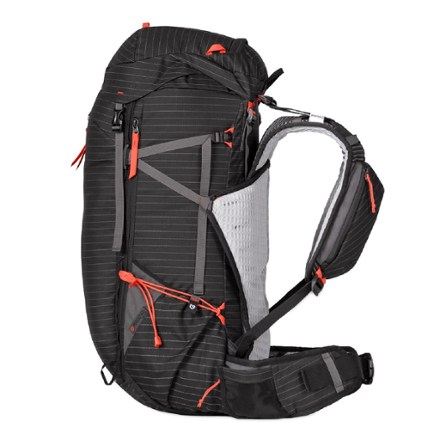 NEMO Persist 45 L Endless Promise All-Adventure Pack - Men's 4