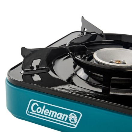 Coleman Xcursion 1-Burner Butane Stove 3