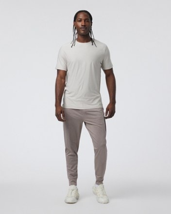 Vuori Sunday Performance Jogger Pants - Men's 3