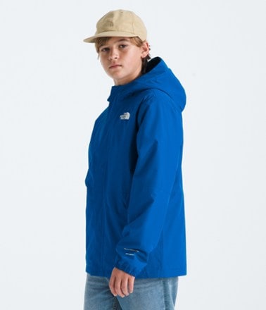 The North Face Warm Antora Rain Jacket - Boys' 3