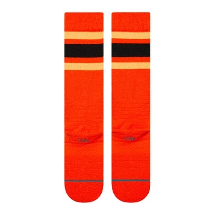 Stance Boyd Mid Wool Snow Socks 2