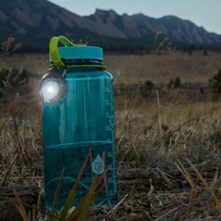 Nite Ize MoonLit Rechargeable Micro Lantern 7