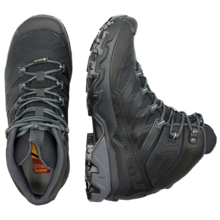 La Sportiva Ultra Raptor 3 Mid GTX Hiking Boots - Men's 5