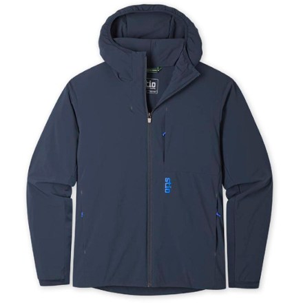 Stio Men's Fernos Insulated Jacket