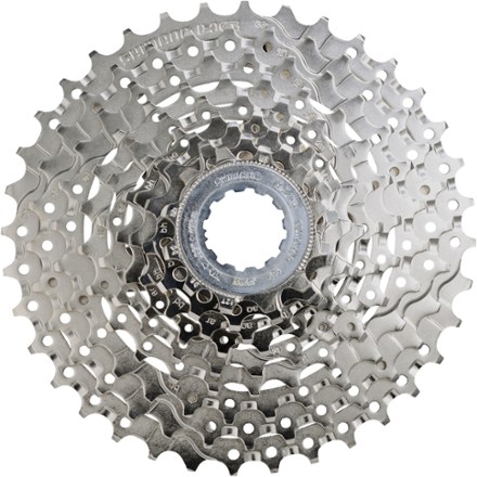 9 speed best sale mountain bike cassette