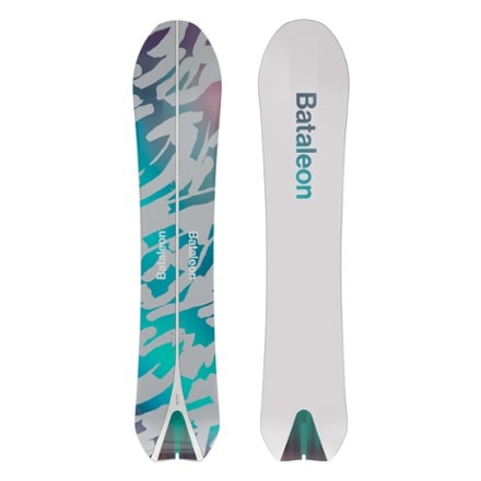 Bataleon Cameleon Snowboard - 2025/2026 0