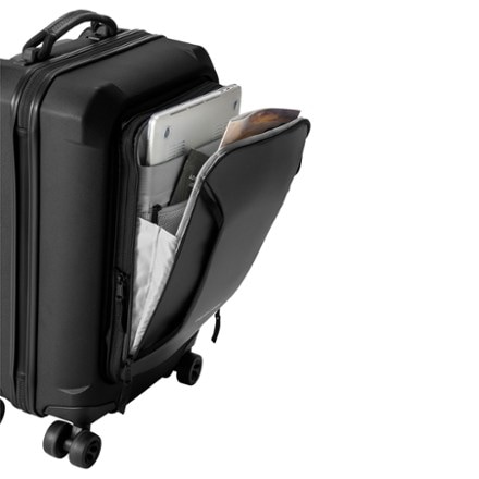 Eagle Creek Tarmac 4-Wheel Carry-On Luggage 4