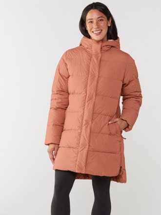 REI Co-op Norseland Down Parka - Women's 2