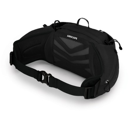 Osprey Talon 6 Stealth Black