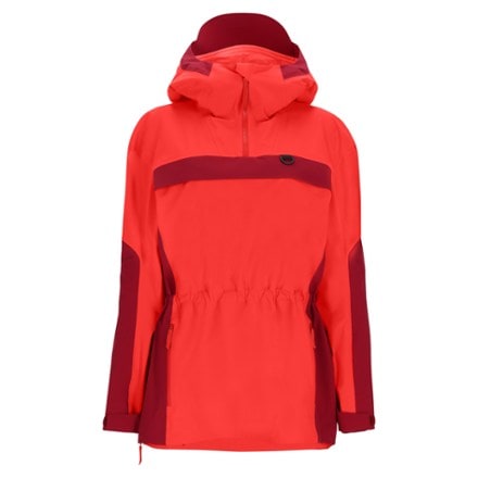 Obermeyer Steibis Anorak - Women's 0