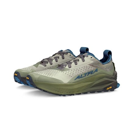 Altra Olympus 6 Trail-Running Shoes - Men's 2