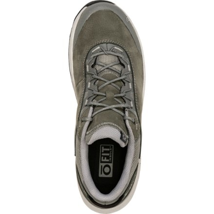 Oboz Cottonwood Low B-DRY Hiking Shoes - Men's 4