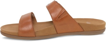 Dansko Justine Slides - Women's 1