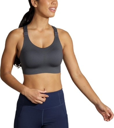 Brooks Racerback 2.0 Sports Bra 2