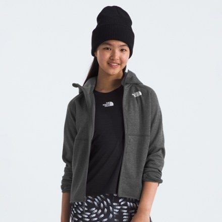 The North Face Canyonlands Full-Zip Hoodie - Kids' 2