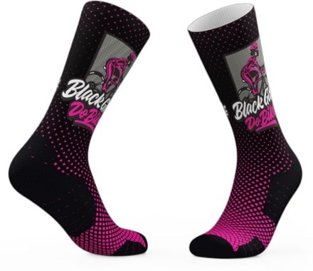 BGDB Crew Socks - Women's 2