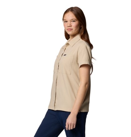 Columbia Silver Ridge Utility Shirt - Women's 2