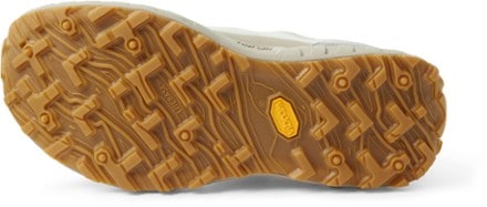 norda 003 Trail-Approach Shoes - Men's 4