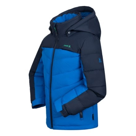 Kamik Annkin Insulated Snow Jacket - Boys' 2