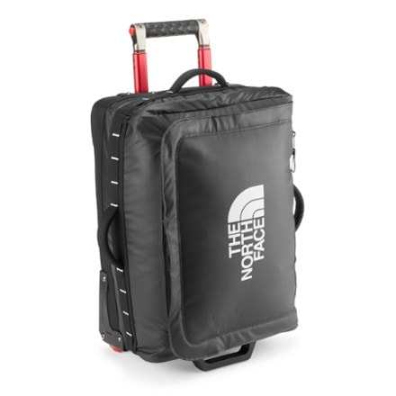 The North Face Base Camp Voyager Roller Bag - 21" 0