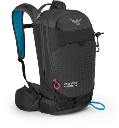 osprey snowboard backpack