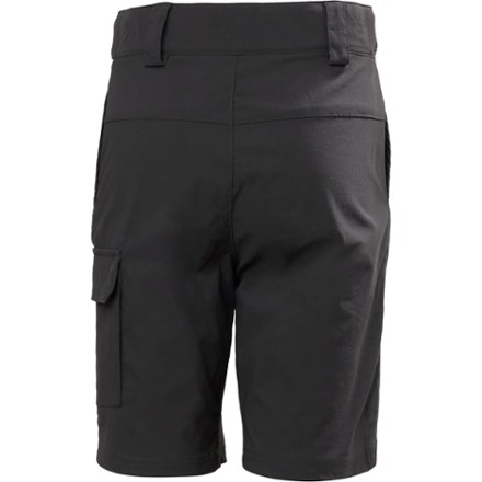 Helly Hansen HH Quick-Dry Jr. Cargo Shorts - Kids' 1