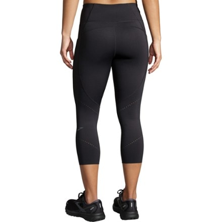 Brooks Method 3/4 Tights - Women's 2