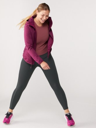 Outdoor Voices SuperForm Contour Leggings - Women's 5