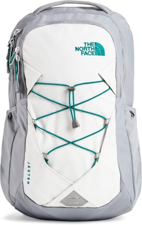 the north face jester day backpack