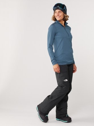 The North Face Freedom Insulated Snow Pants - Women's 3