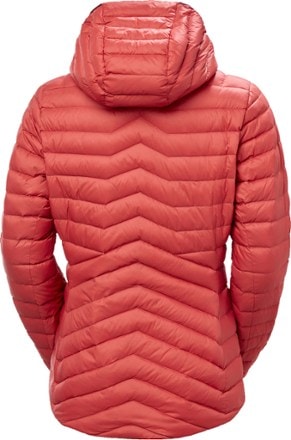 Helly Hansen Verglas Hooded Down Insulator Jacket - Women's 3