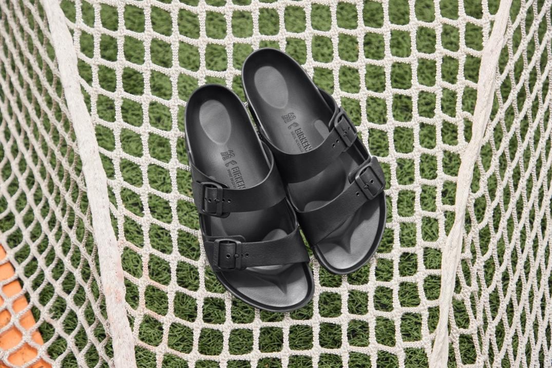 Location Image for Arizona Essentials EVA Sandals - Men's