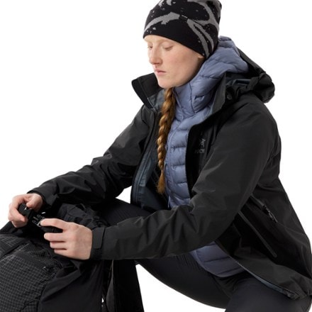 Arc'teryx Cerium Insulated Hoody - Women's 7