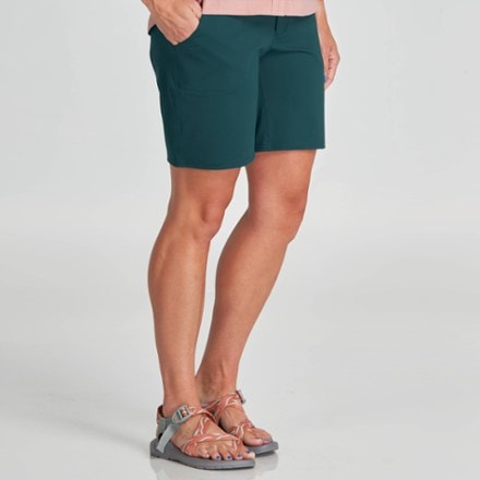 NRS Guide Shorts - Women's 1