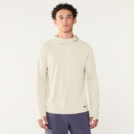 REI Co-op Flash Shade Hoodie - Men's 1