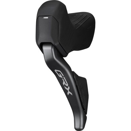 Shimano GRX RX825 Di2 Dual Control Front Shift/Brake Lever 0