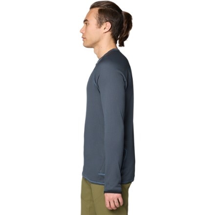 Mountain Hardwear AirMesh Long-Sleeve Shirt - Men's 3