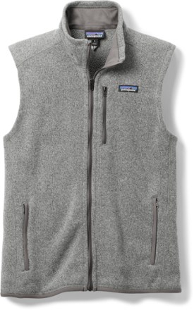 patagonia golf vest