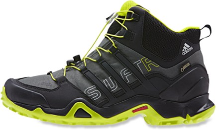 adidas terrex fast r mid gtx