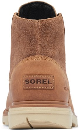 Sorel Carson Chukka Waterproof Boots - Men's 5