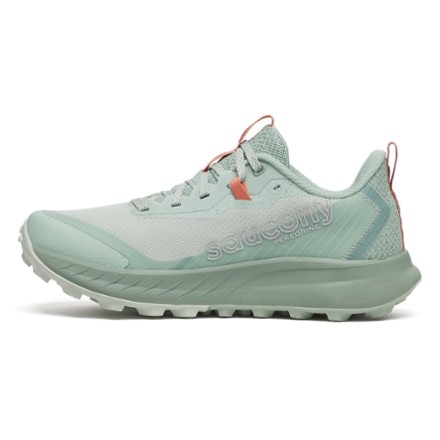 Saucony Peregrine 15 Trail-Running Shoes - Women's 1
