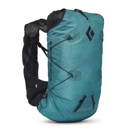 Black Diamond Distance 15 Pack - Women's 0