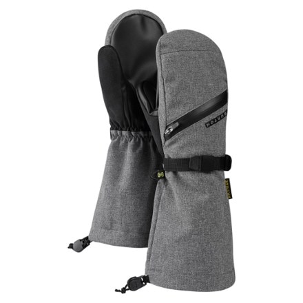 Burton Vent Mittens - Kids' 0