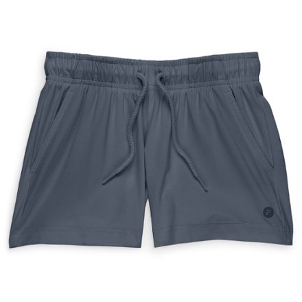 Free Fly Breeze 3.5" Shorts - Kids' 0