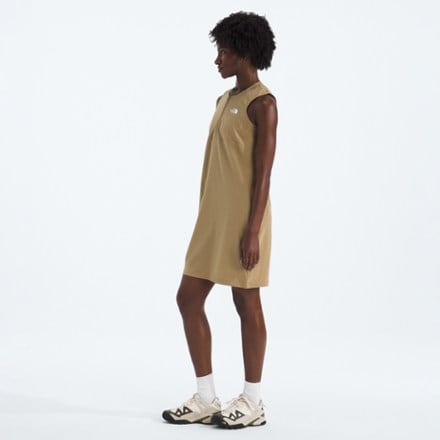 The North Face Packable Dress 3