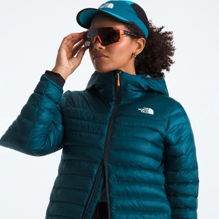 The North Face Terra Peak Insulated Hoodie - Women's 6