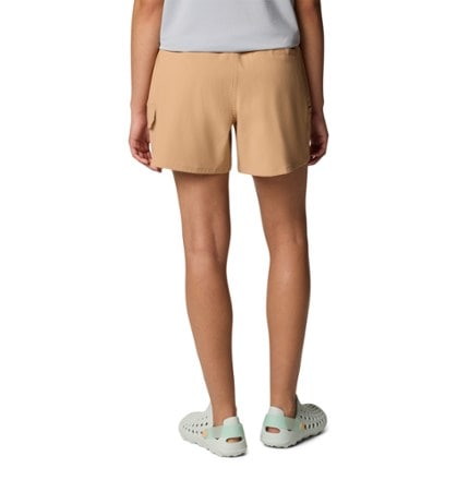 Columbia Weekend Rays Water Shorts - Women's 1