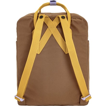 Fjallraven Kanken Koncept Pack 1