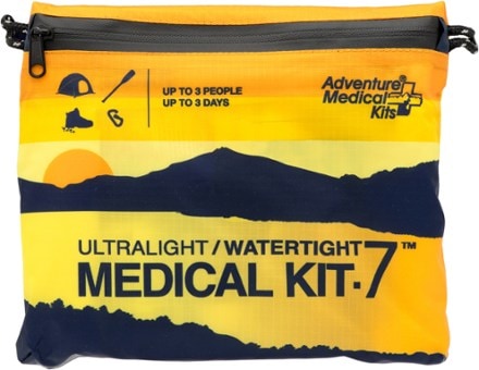 Adventure Medical Kits Ultralight/Watertight .7 Medical Kit 0